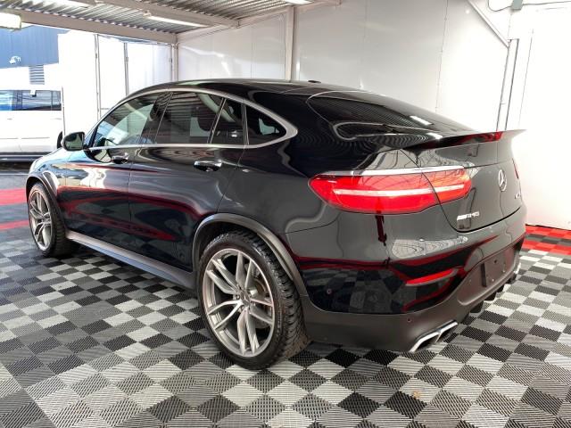 Used Mercedes-benz Glc AMG GLC 63 2018 | Queens Auto Mall. Richmond Hill, New York Used Mercedes-benz Glc AMG GLC 63 2018 | Queens Auto Mall. Richmond Hill, New York