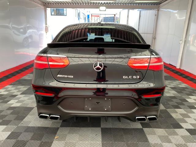 Used Mercedes-benz Glc AMG GLC 63 2018 | Queens Auto Mall. Richmond Hill, New York Used Mercedes-benz Glc AMG GLC 63 2018 | Queens Auto Mall. Richmond Hill, New York