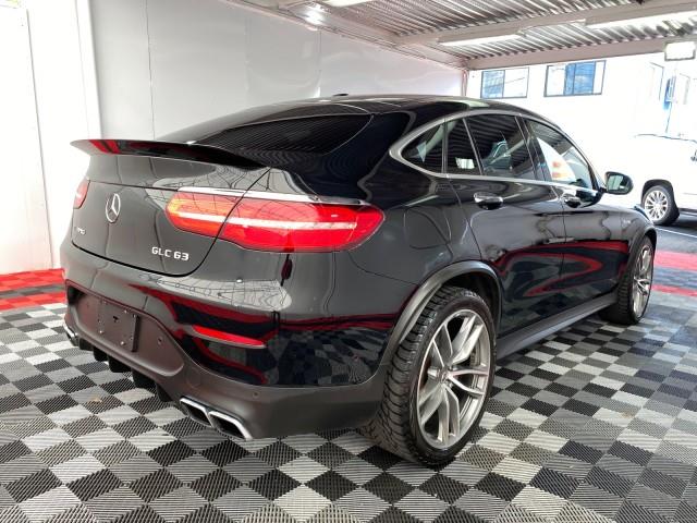 Used Mercedes-benz Glc AMG GLC 63 2018 | Queens Auto Mall. Richmond Hill, New York Used Mercedes-benz Glc AMG GLC 63 2018 | Queens Auto Mall. Richmond Hill, New York