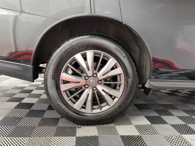 Used Nissan Pathfinder Platinum 2019 | Queens Auto Mall. Richmond Hill, New York Used Nissan Pathfinder Platinum 2019 | Queens Auto Mall. Richmond Hill, New York