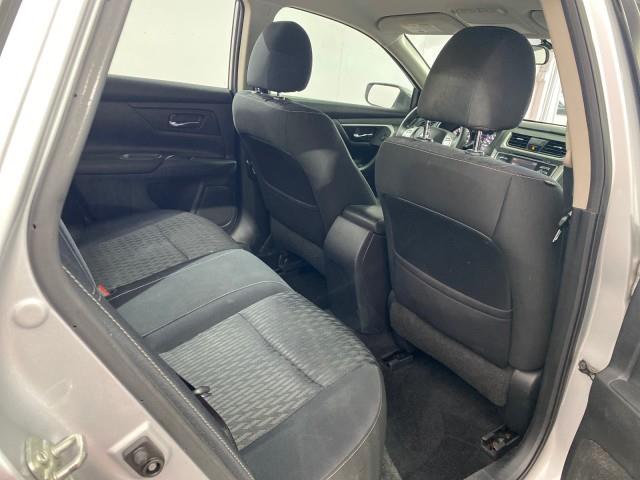 Used Nissan Altima 2.5 S 2018 | Queens Auto Mall. Richmond Hill, New York Used Nissan Altima 2.5 S 2018 | Queens Auto Mall. Richmond Hill, New York