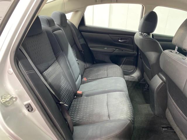 Used Nissan Altima 2.5 S 2018 | Queens Auto Mall. Richmond Hill, New York Used Nissan Altima 2.5 S 2018 | Queens Auto Mall. Richmond Hill, New York