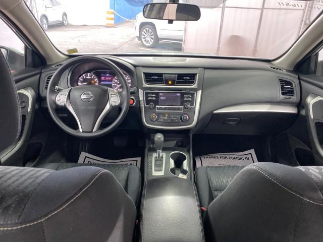 Used Nissan Altima 2.5 S 2018 | Queens Auto Mall. Richmond Hill, New York Used Nissan Altima 2.5 S 2018 | Queens Auto Mall. Richmond Hill, New York