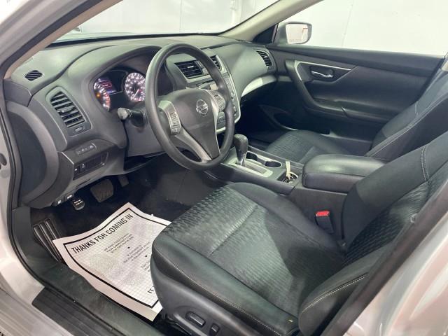 Used Nissan Altima 2.5 S 2018 | Queens Auto Mall. Richmond Hill, New York Used Nissan Altima 2.5 S 2018 | Queens Auto Mall. Richmond Hill, New York