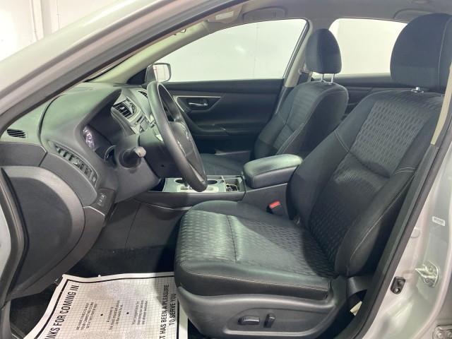 Used Nissan Altima 2.5 S 2018 | Queens Auto Mall. Richmond Hill, New York Used Nissan Altima 2.5 S 2018 | Queens Auto Mall. Richmond Hill, New York