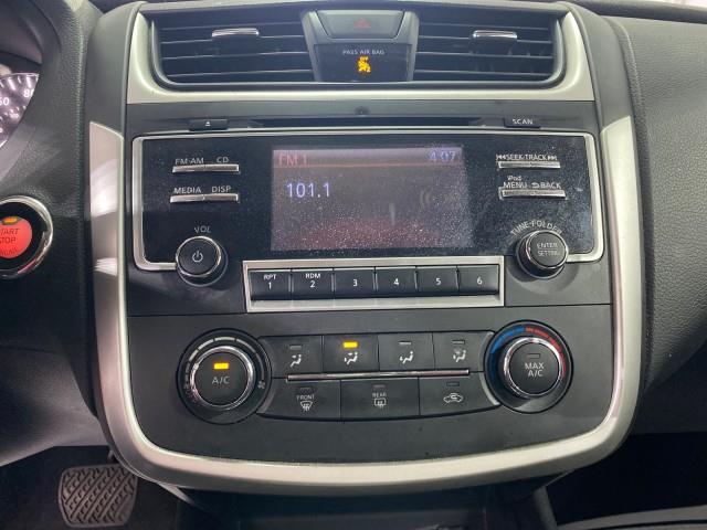 Used Nissan Altima 2.5 S 2018 | Queens Auto Mall. Richmond Hill, New York Used Nissan Altima 2.5 S 2018 | Queens Auto Mall. Richmond Hill, New York