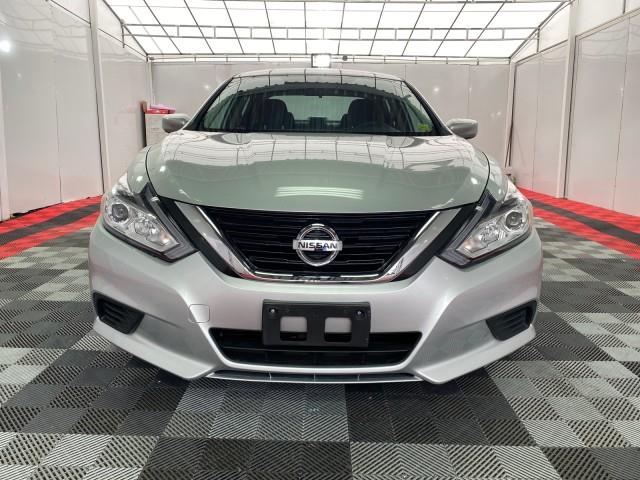 Used Nissan Altima 2.5 S 2018 | Queens Auto Mall. Richmond Hill, New York Used Nissan Altima 2.5 S 2018 | Queens Auto Mall. Richmond Hill, New York