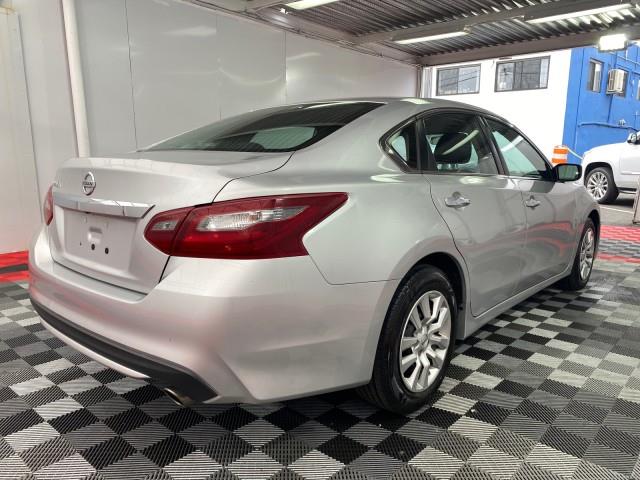 Used Nissan Altima 2.5 S 2018 | Queens Auto Mall. Richmond Hill, New York Used Nissan Altima 2.5 S 2018 | Queens Auto Mall. Richmond Hill, New York