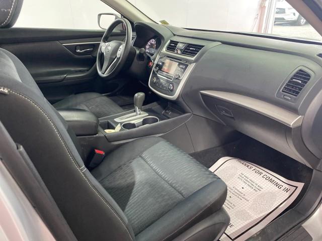 Used Nissan Altima 2.5 S 2018 | Queens Auto Mall. Richmond Hill, New York Used Nissan Altima 2.5 S 2018 | Queens Auto Mall. Richmond Hill, New York