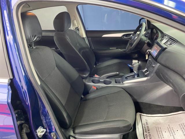 Used Nissan Sentra S 2019 | Queens Auto Mall. Richmond Hill, New York Used Nissan Sentra S 2019 | Queens Auto Mall. Richmond Hill, New York