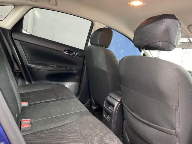 Used Nissan Sentra S 2019 | Queens Auto Mall. Richmond Hill, New York Used Nissan Sentra S 2019 | Queens Auto Mall. Richmond Hill, New York