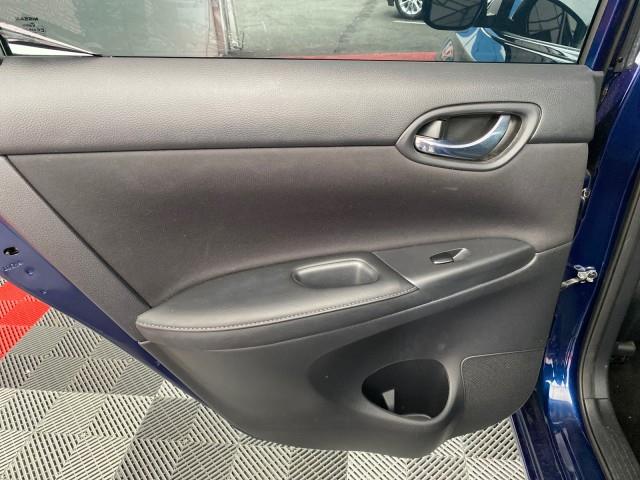 Used Nissan Sentra S 2019 | Queens Auto Mall. Richmond Hill, New York Used Nissan Sentra S 2019 | Queens Auto Mall. Richmond Hill, New York