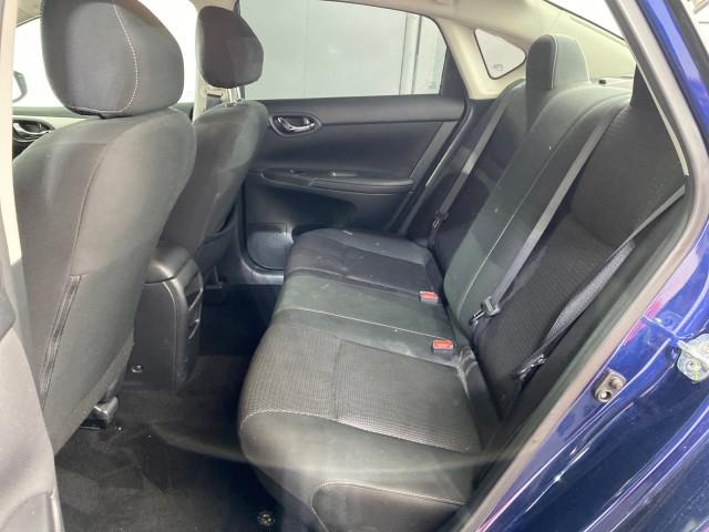 Used Nissan Sentra S 2019 | Queens Auto Mall. Richmond Hill, New York Used Nissan Sentra S 2019 | Queens Auto Mall. Richmond Hill, New York