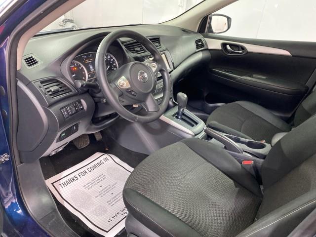 Used Nissan Sentra S 2019 | Queens Auto Mall. Richmond Hill, New York Used Nissan Sentra S 2019 | Queens Auto Mall. Richmond Hill, New York