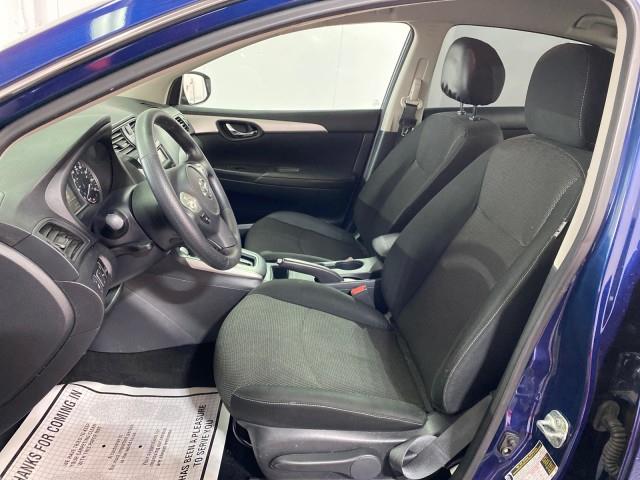 Used Nissan Sentra S 2019 | Queens Auto Mall. Richmond Hill, New York Used Nissan Sentra S 2019 | Queens Auto Mall. Richmond Hill, New York
