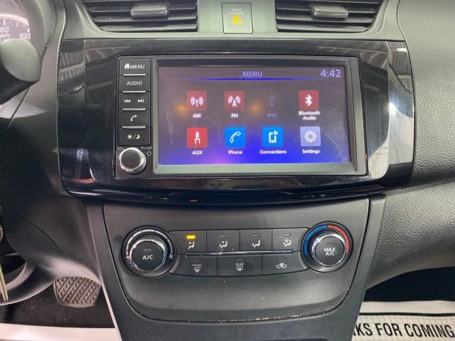 Used Nissan Sentra S 2019 | Queens Auto Mall. Richmond Hill, New York Used Nissan Sentra S 2019 | Queens Auto Mall. Richmond Hill, New York