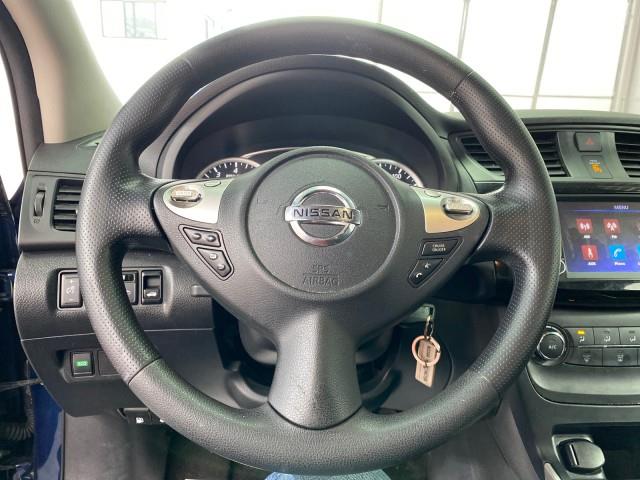 Used Nissan Sentra S 2019 | Queens Auto Mall. Richmond Hill, New York Used Nissan Sentra S 2019 | Queens Auto Mall. Richmond Hill, New York