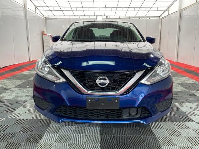 Used Nissan Sentra S 2019 | Queens Auto Mall. Richmond Hill, New York Used Nissan Sentra S 2019 | Queens Auto Mall. Richmond Hill, New York