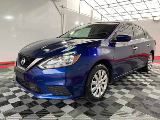 Used Nissan Sentra S 2019 | Queens Auto Mall. Richmond Hill, New York Used Nissan Sentra S 2019 | Queens Auto Mall. Richmond Hill, New York