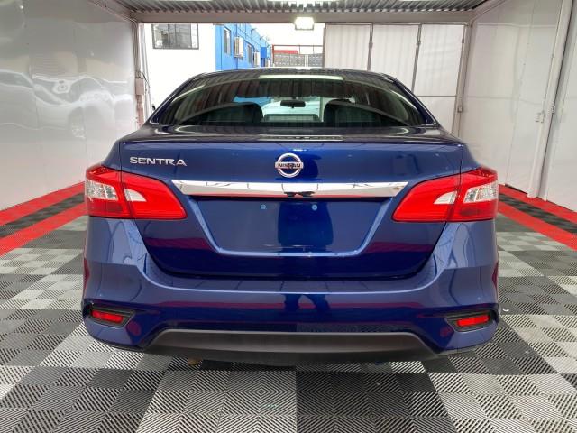 Used Nissan Sentra S 2019 | Queens Auto Mall. Richmond Hill, New York Used Nissan Sentra S 2019 | Queens Auto Mall. Richmond Hill, New York
