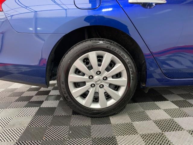 Used Nissan Sentra S 2019 | Queens Auto Mall. Richmond Hill, New York Used Nissan Sentra S 2019 | Queens Auto Mall. Richmond Hill, New York