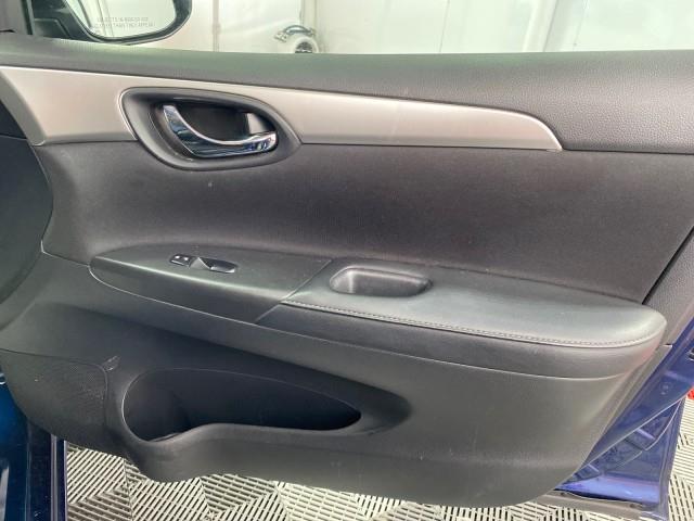 Used Nissan Sentra S 2019 | Queens Auto Mall. Richmond Hill, New York Used Nissan Sentra S 2019 | Queens Auto Mall. Richmond Hill, New York