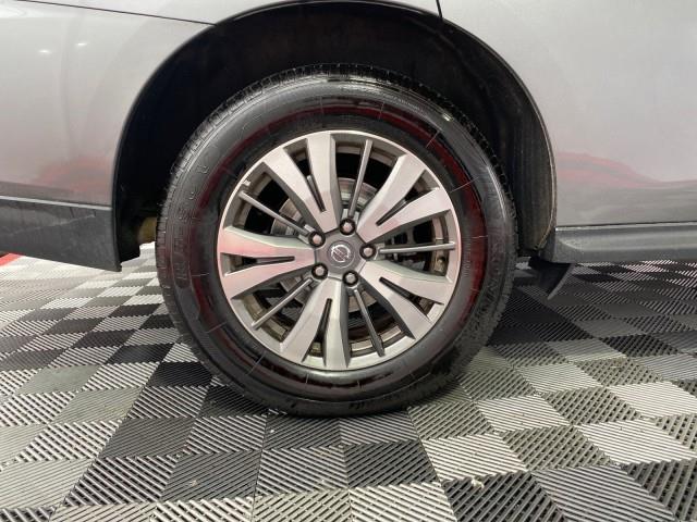Used Nissan Pathfinder SL 2020 | Queens Auto Mall. Richmond Hill, New York Used Nissan Pathfinder SL 2020 | Queens Auto Mall. Richmond Hill, New York