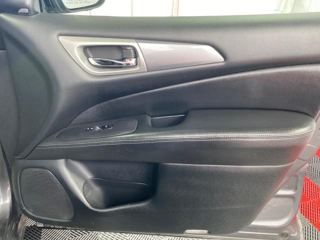 Used Nissan Pathfinder SL 2020 | Queens Auto Mall. Richmond Hill, New York Used Nissan Pathfinder SL 2020 | Queens Auto Mall. Richmond Hill, New York