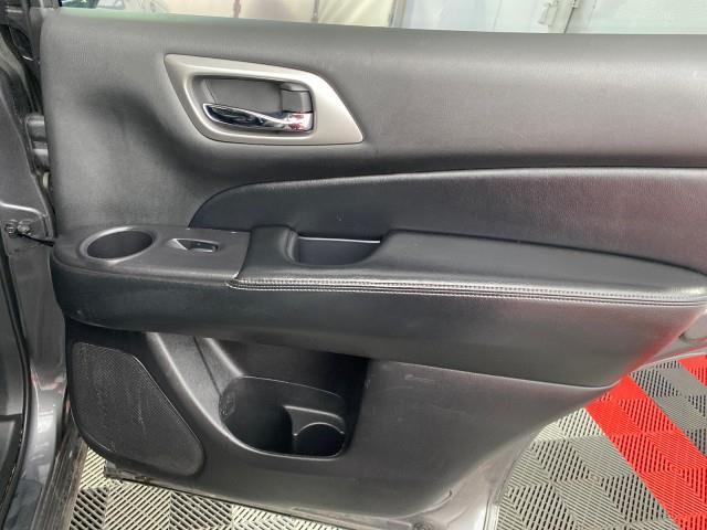 Used Nissan Pathfinder SL 2020 | Queens Auto Mall. Richmond Hill, New York Used Nissan Pathfinder SL 2020 | Queens Auto Mall. Richmond Hill, New York