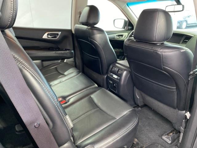 Used Nissan Pathfinder SL 2020 | Queens Auto Mall. Richmond Hill, New York Used Nissan Pathfinder SL 2020 | Queens Auto Mall. Richmond Hill, New York