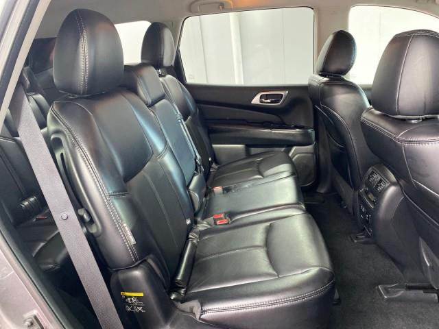 Used Nissan Pathfinder SL 2020 | Queens Auto Mall. Richmond Hill, New York Used Nissan Pathfinder SL 2020 | Queens Auto Mall. Richmond Hill, New York
