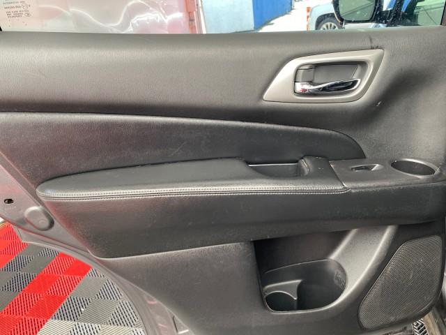 Used Nissan Pathfinder SL 2020 | Queens Auto Mall. Richmond Hill, New York Used Nissan Pathfinder SL 2020 | Queens Auto Mall. Richmond Hill, New York