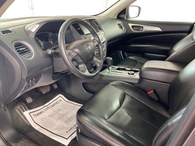 Used Nissan Pathfinder SL 2020 | Queens Auto Mall. Richmond Hill, New York Used Nissan Pathfinder SL 2020 | Queens Auto Mall. Richmond Hill, New York