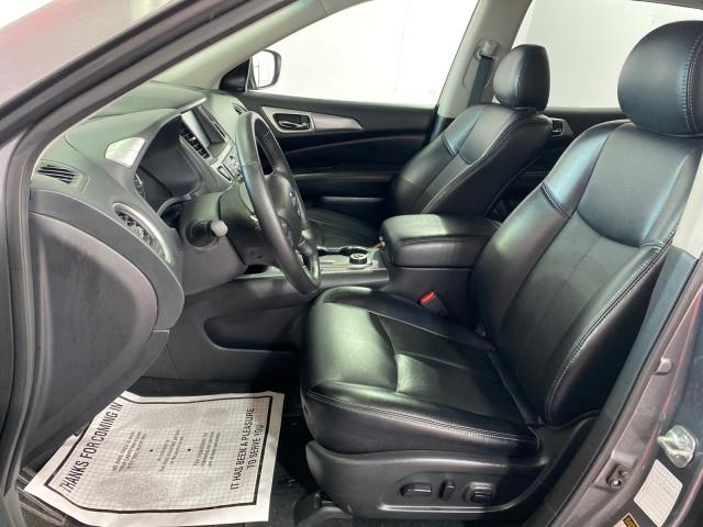Used Nissan Pathfinder SL 2020 | Queens Auto Mall. Richmond Hill, New York Used Nissan Pathfinder SL 2020 | Queens Auto Mall. Richmond Hill, New York