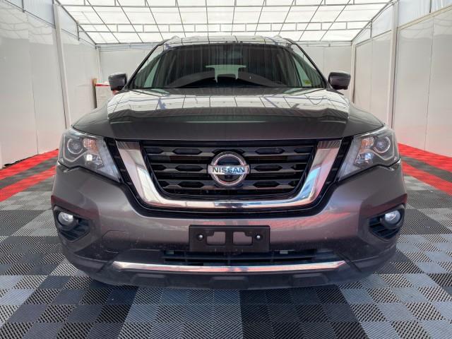 Used Nissan Pathfinder SL 2020 | Queens Auto Mall. Richmond Hill, New York Used Nissan Pathfinder SL 2020 | Queens Auto Mall. Richmond Hill, New York