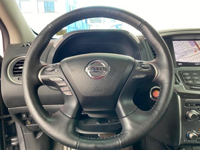 Used Nissan Pathfinder SL 2020 | Queens Auto Mall. Richmond Hill, New York Used Nissan Pathfinder SL 2020 | Queens Auto Mall. Richmond Hill, New York