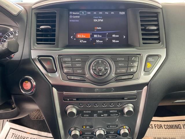 Used Nissan Pathfinder SL 2020 | Queens Auto Mall. Richmond Hill, New York Used Nissan Pathfinder SL 2020 | Queens Auto Mall. Richmond Hill, New York
