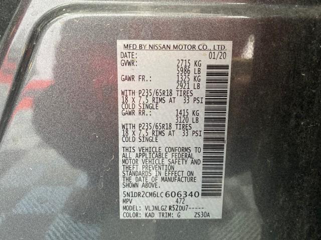 Used Nissan Pathfinder SL 2020 | Queens Auto Mall. Richmond Hill, New York Used Nissan Pathfinder SL 2020 | Queens Auto Mall. Richmond Hill, New York