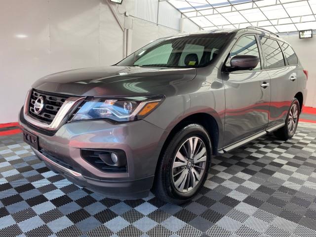 Used Nissan Pathfinder SL 2020 | Queens Auto Mall. Richmond Hill, New York Used Nissan Pathfinder SL 2020 | Queens Auto Mall. Richmond Hill, New York