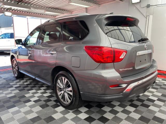 Used Nissan Pathfinder SL 2020 | Queens Auto Mall. Richmond Hill, New York Used Nissan Pathfinder SL 2020 | Queens Auto Mall. Richmond Hill, New York