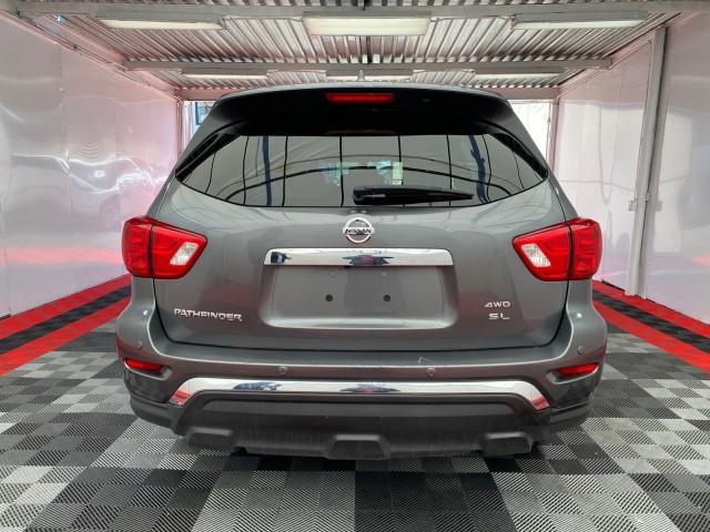Used Nissan Pathfinder SL 2020 | Queens Auto Mall. Richmond Hill, New York Used Nissan Pathfinder SL 2020 | Queens Auto Mall. Richmond Hill, New York