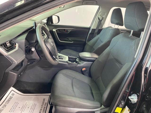 Used Toyota Rav4 LE 2019 | Queens Auto Mall. Richmond Hill, New York Used Toyota Rav4 LE 2019 | Queens Auto Mall. Richmond Hill, New York