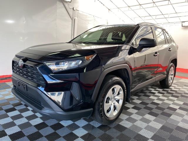 Used Toyota Rav4 LE 2019 | Queens Auto Mall. Richmond Hill, New York Used Toyota Rav4 LE 2019 | Queens Auto Mall. Richmond Hill, New York