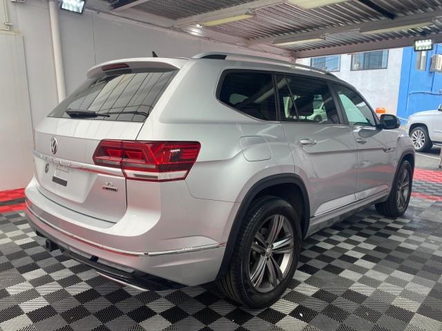 Used Volkswagen Atlas 3.6L V6 SE w/Technology R-Line 2019 | Queens Auto Mall. Richmond Hill, New York Used Volkswagen Atlas 3.6L V6 SE w/Technology R-Line 2019 | Queens Auto Mall. Richmond Hill, New York