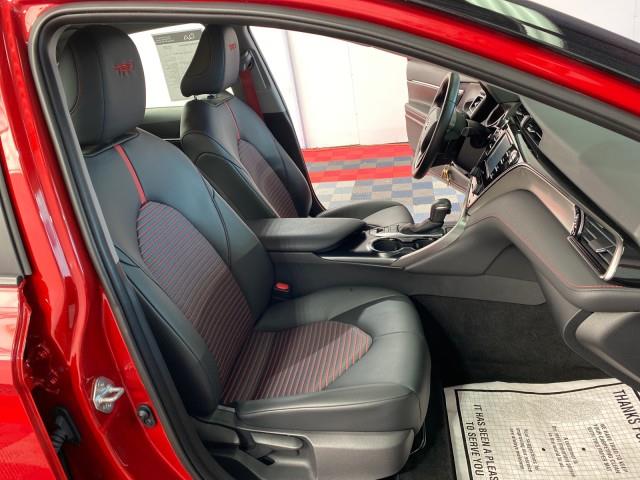 Used Toyota Camry TRD V6 2020 | Queens Auto Mall. Richmond Hill, New York Used Toyota Camry TRD V6 2020 | Queens Auto Mall. Richmond Hill, New York