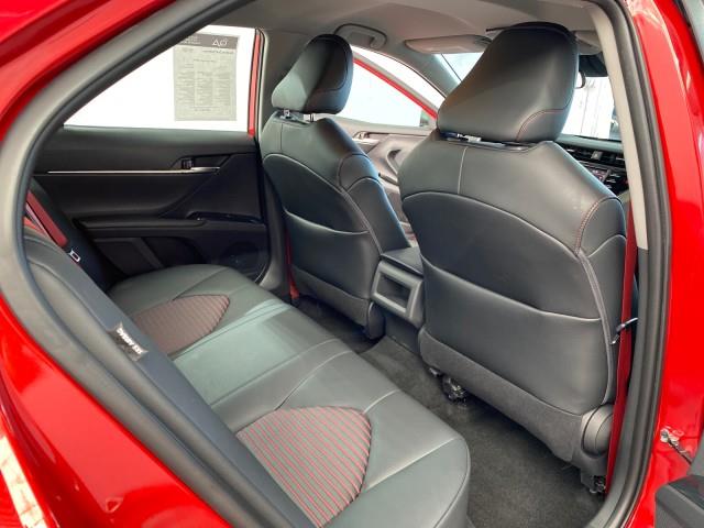 Used Toyota Camry TRD V6 2020 | Queens Auto Mall. Richmond Hill, New York Used Toyota Camry TRD V6 2020 | Queens Auto Mall. Richmond Hill, New York