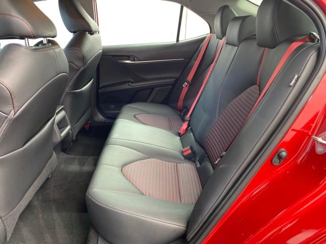 Used Toyota Camry TRD V6 2020 | Queens Auto Mall. Richmond Hill, New York Used Toyota Camry TRD V6 2020 | Queens Auto Mall. Richmond Hill, New York