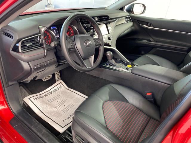 Used Toyota Camry TRD V6 2020 | Queens Auto Mall. Richmond Hill, New York Used Toyota Camry TRD V6 2020 | Queens Auto Mall. Richmond Hill, New York