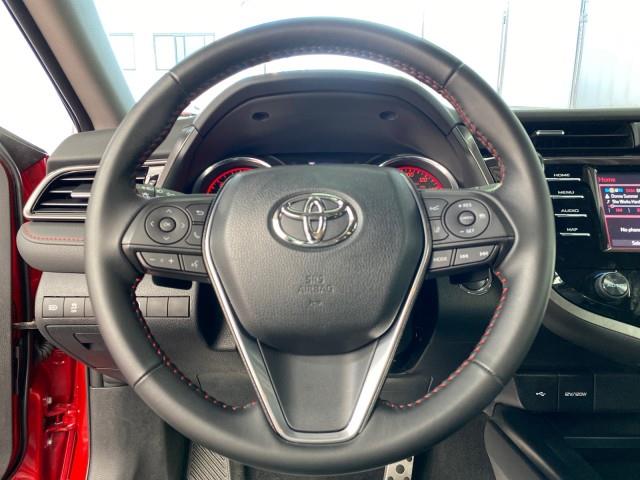 Used Toyota Camry TRD V6 2020 | Queens Auto Mall. Richmond Hill, New York Used Toyota Camry TRD V6 2020 | Queens Auto Mall. Richmond Hill, New York