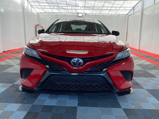 Used Toyota Camry TRD V6 2020 | Queens Auto Mall. Richmond Hill, New York Used Toyota Camry TRD V6 2020 | Queens Auto Mall. Richmond Hill, New York